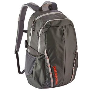 Patagonia Refugio Pack 28L Forge Grey